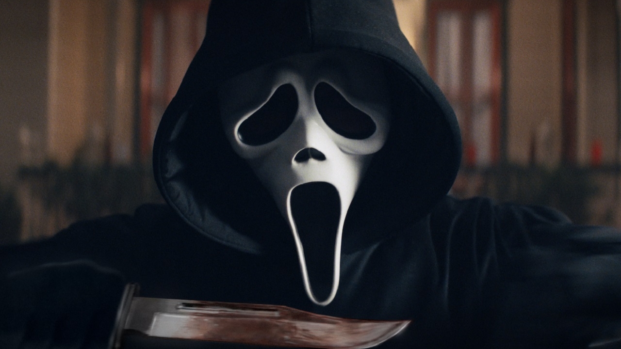 Fans weten wie de Ghostface-moordenaar is na het zien van 'Scream VI'-trailer