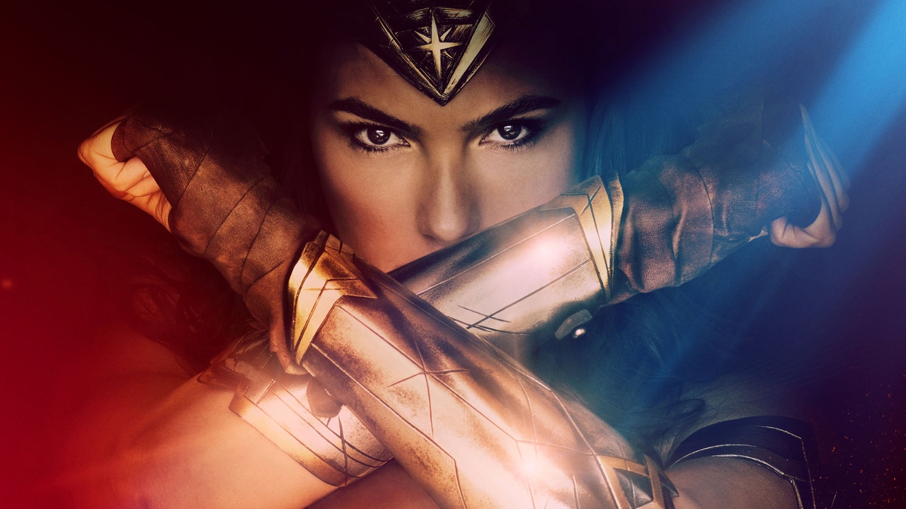 Twee tv-spots 'Wonder Woman' plus Patty Jenkins over sequel-idee