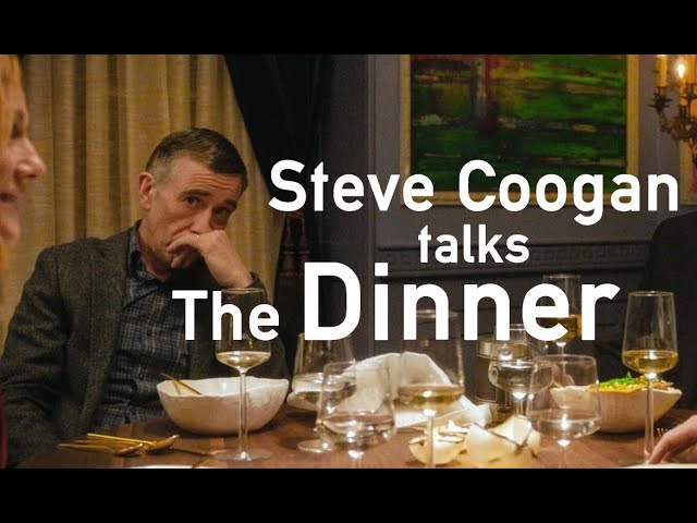 Kremode and Mayo - Steve coogan interviewed by mark kermode and simon mayo