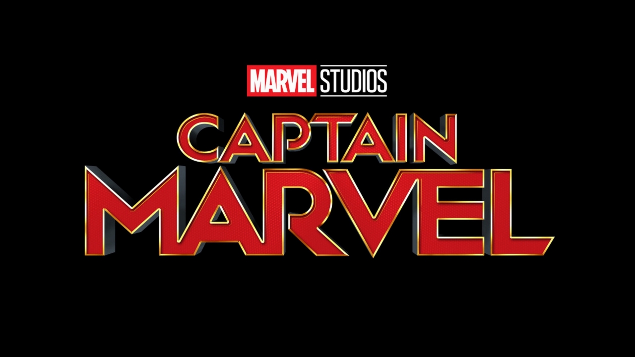 Concept art toont Brie Larson als 'Captain Marvel'