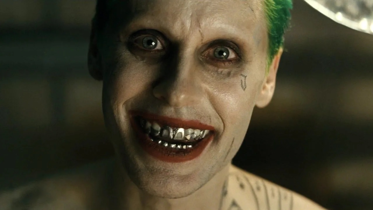 David Ayer: Mijn Joker in 'Suicide Squad' was veel beter