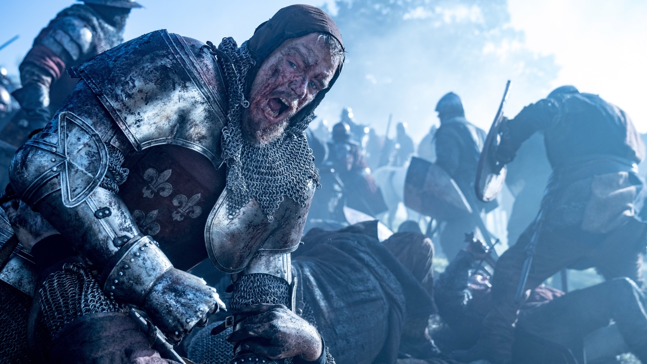 Vanavond moet je deze epische film vol gevechten zien op TV