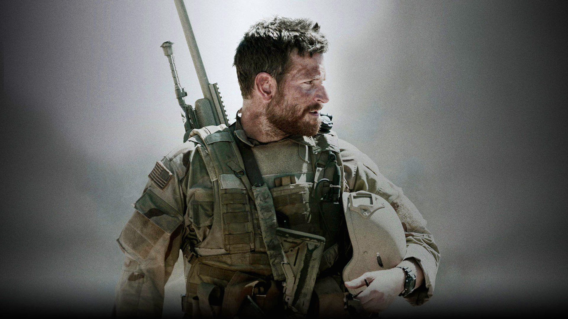 American Sniper