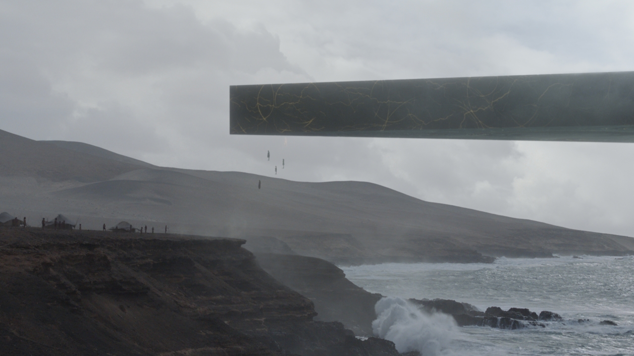 Ster uit kritische Marvel-flop tekende oorspronkelijk voor 6 films: "Dat gebeurde niet"