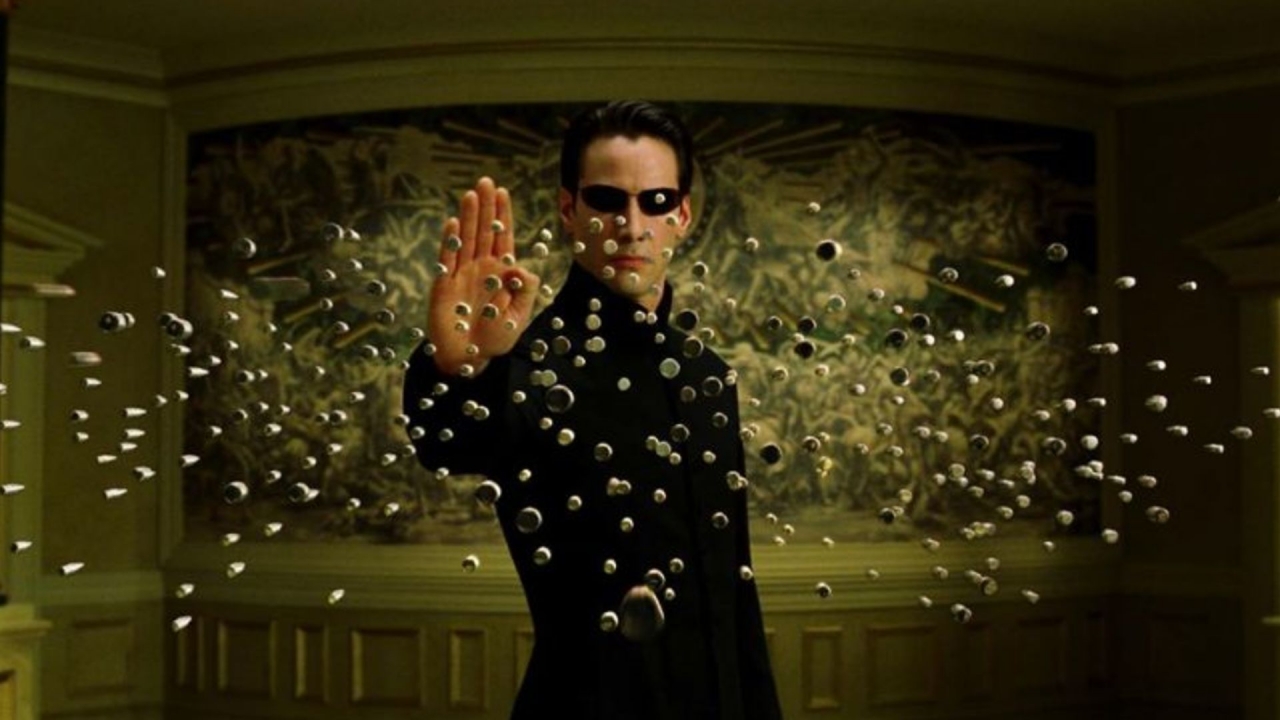 Groot probleem met 'The Matrix 4' aanstaande voor Warner Bros.?