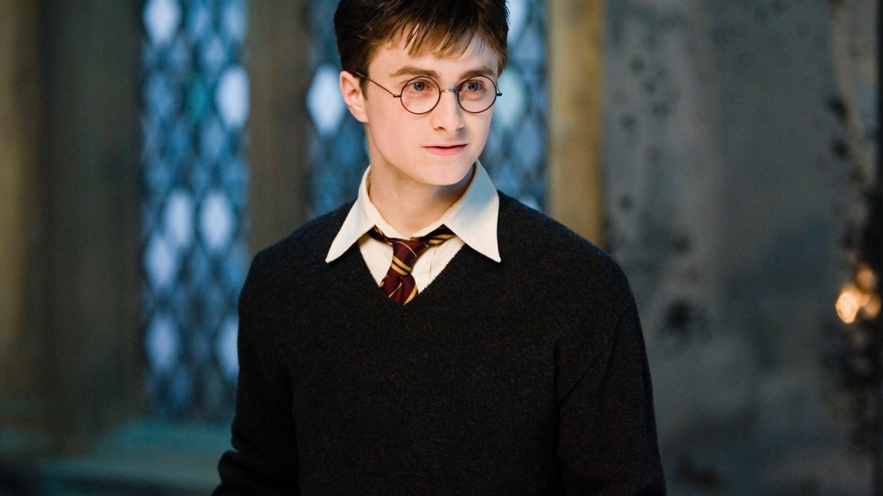 De verfilming van 'Harry Potter and the Cursed Child' lijkt verder weg dan ooit