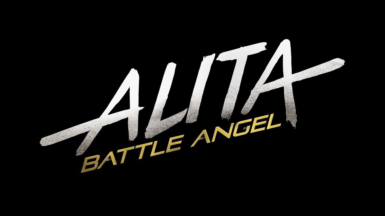 Alita: Battle Angel