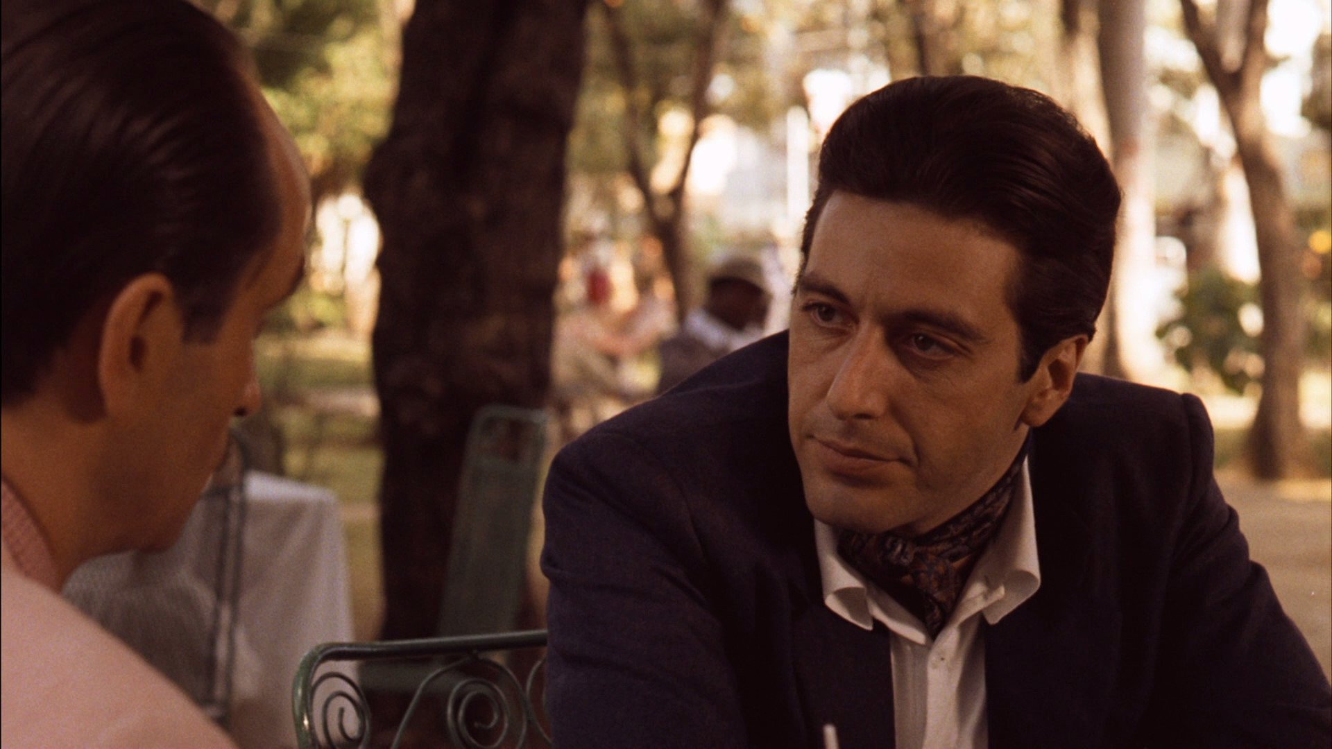 The Godfather: Part II