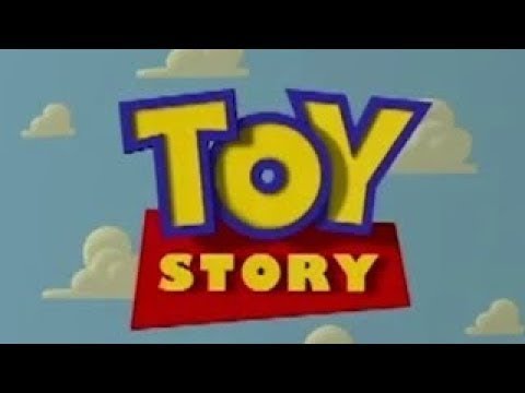 Channel Awesome - Toy story - disneycember