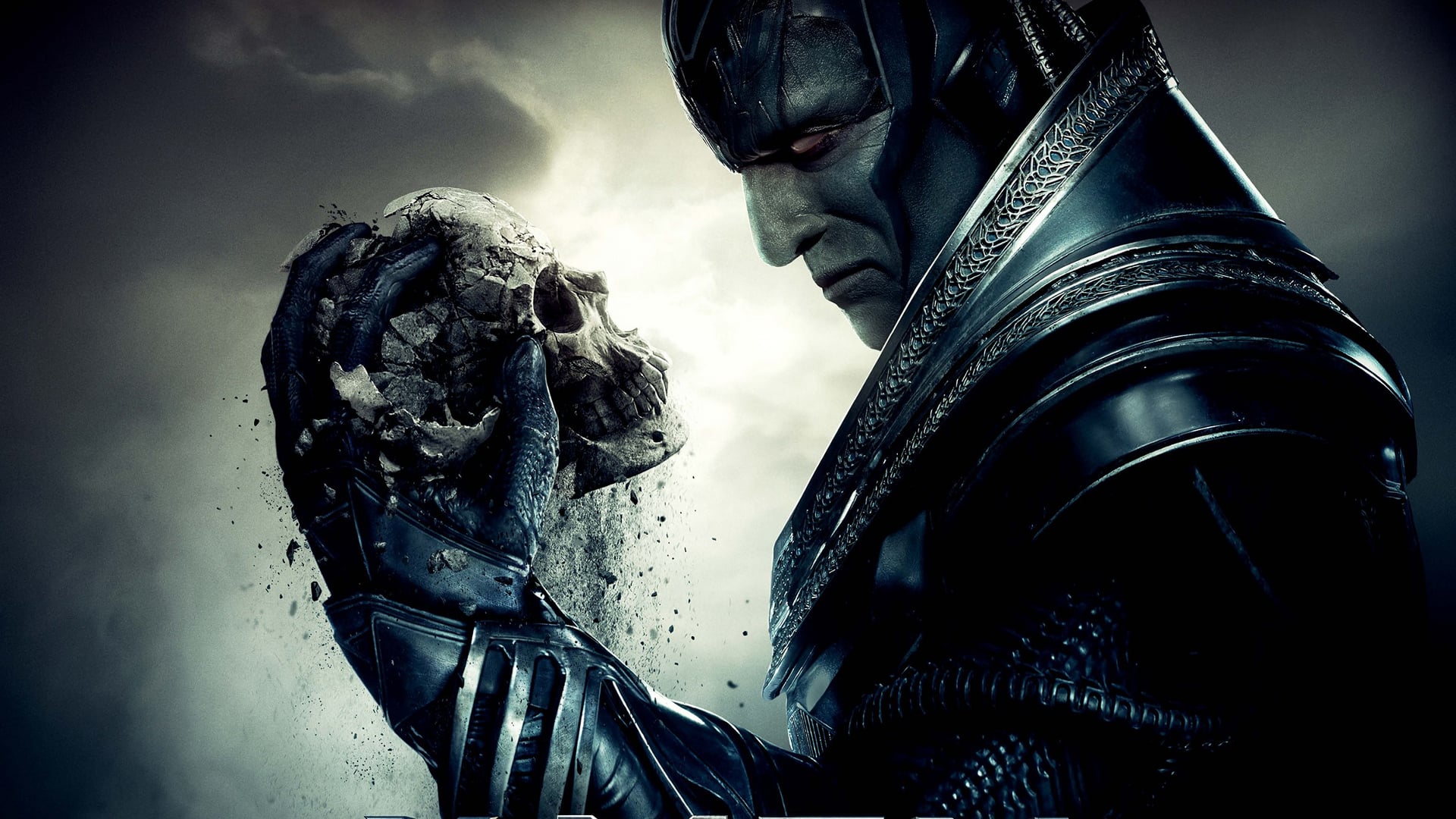 X-Men: Apocalypse