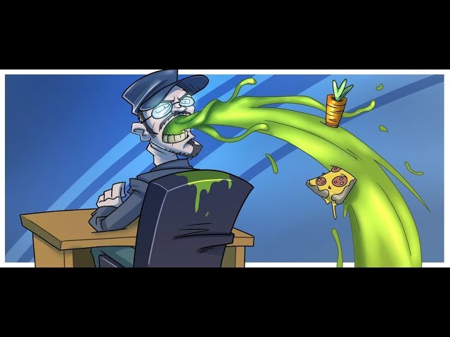 Channel Awesome - Exorcist ii: the heretic â nostalgia critic