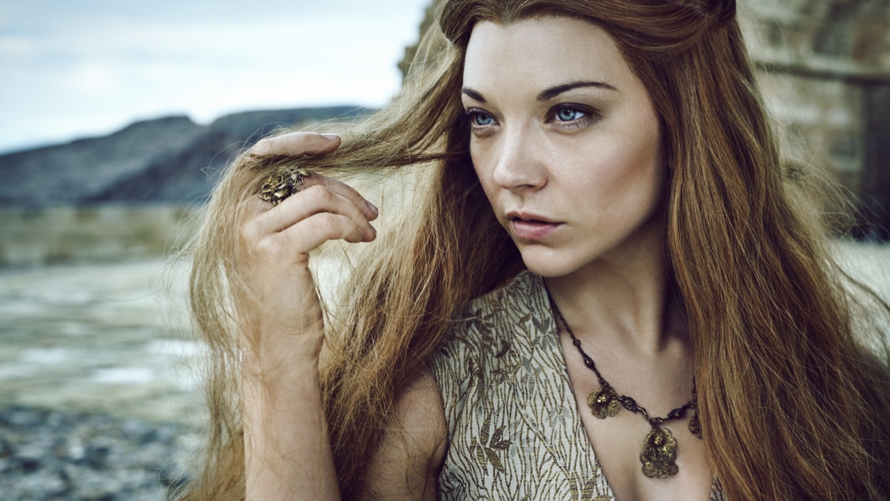 Natalie Dormer over haar beroemde naaktscène: "Waarom is er kritiek?"