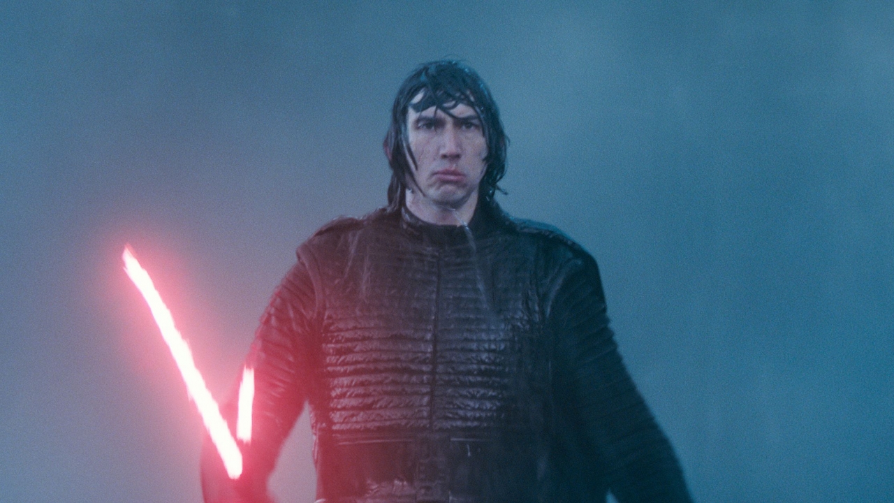 Beste personage uit start 'Star Wars: The Rise of Skywalker' geknipt