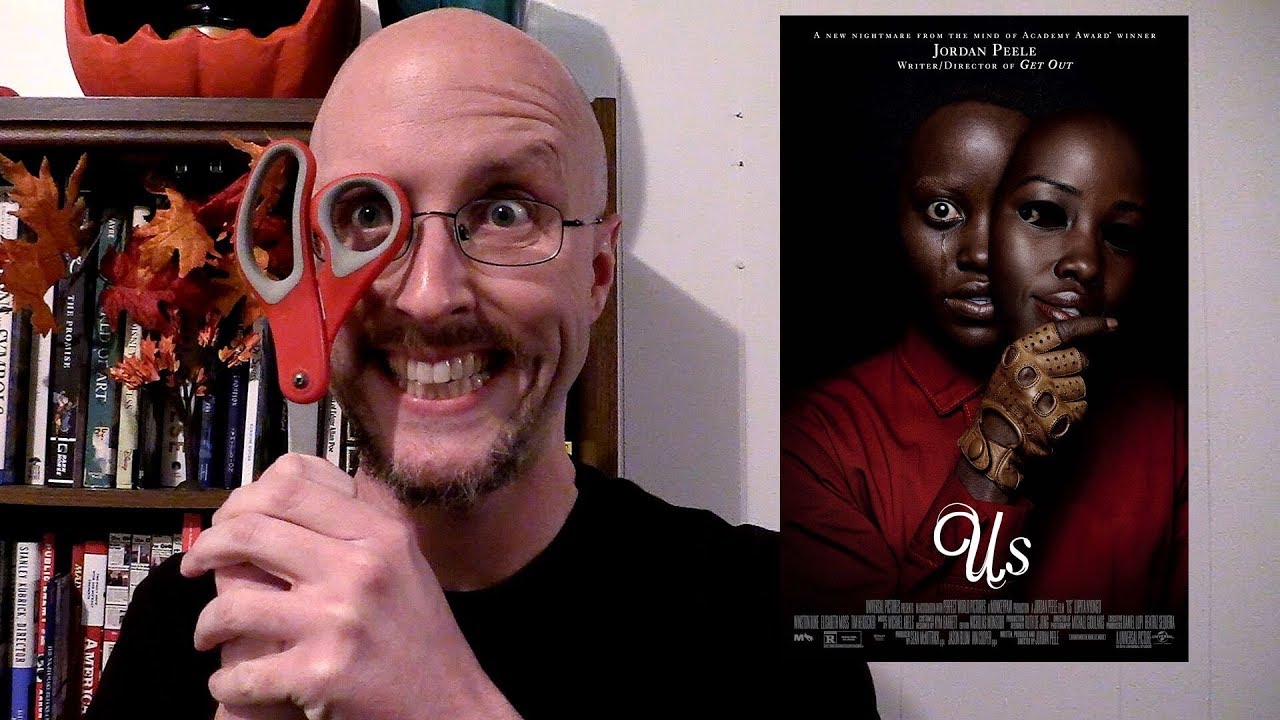 Channel Awesome - Us - doug reviews