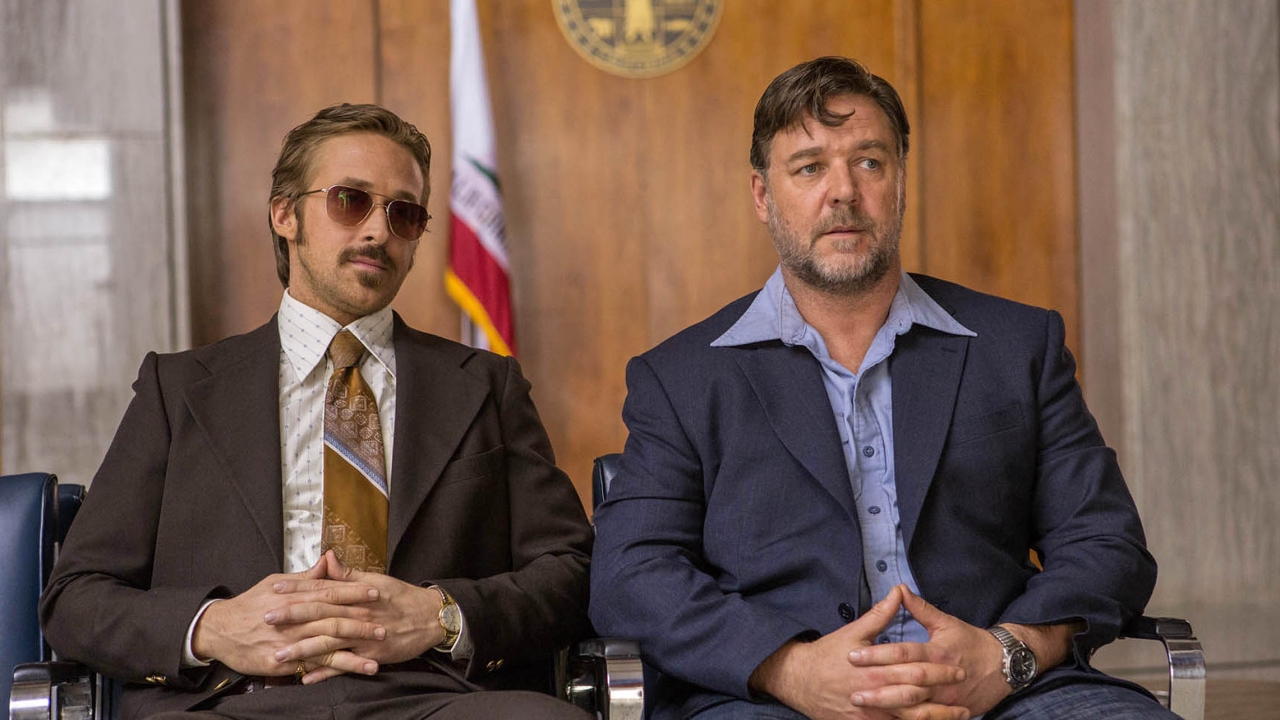 The Nice Guys