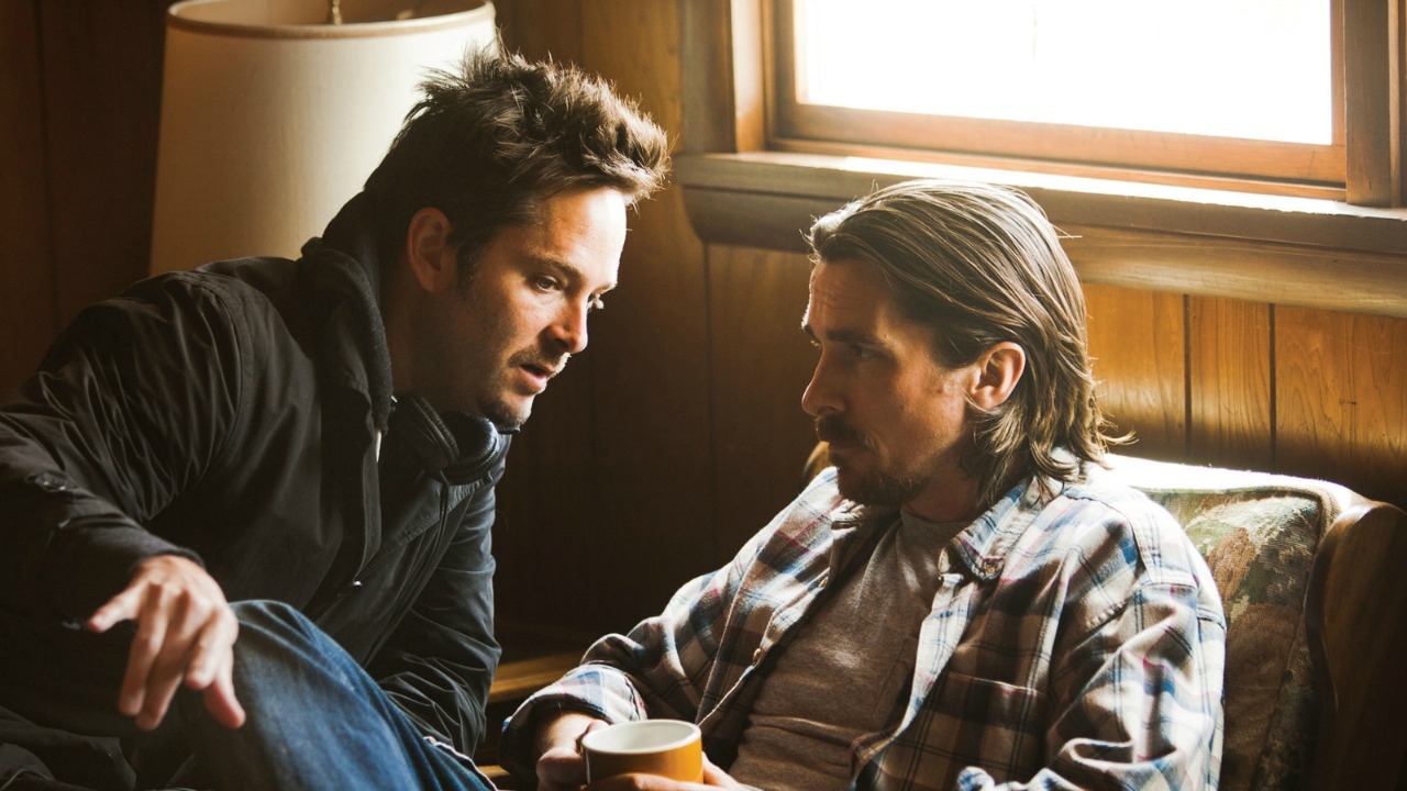 Christian Bale opnieuw samen met regisseur Scott Cooper voor 'Hostiles'