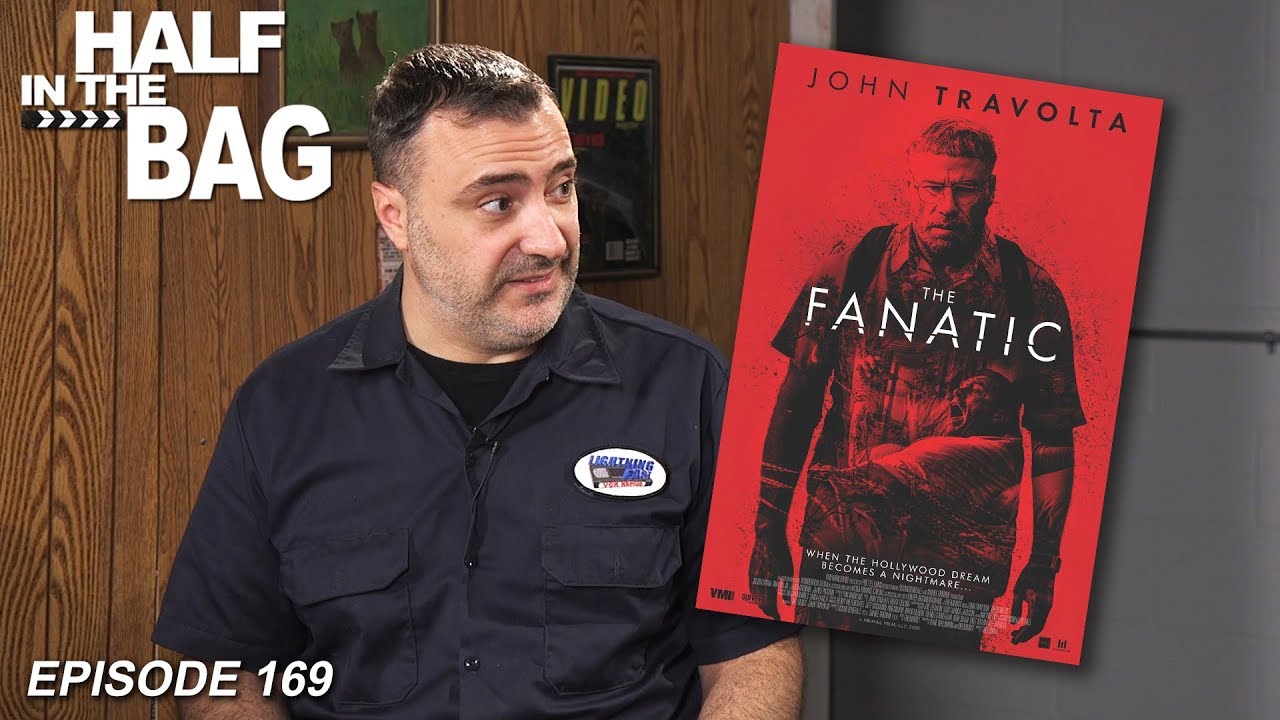 RedLetterMedia - Half in the bag: the fanatic