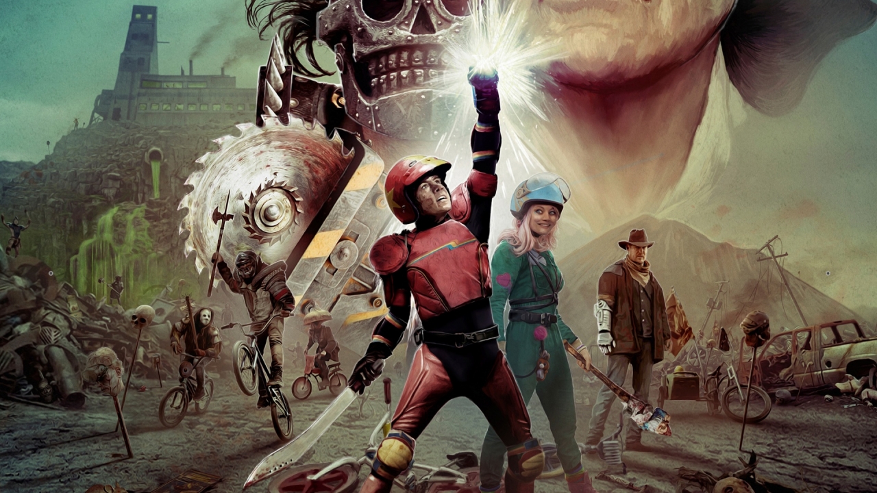 Turbo Kid