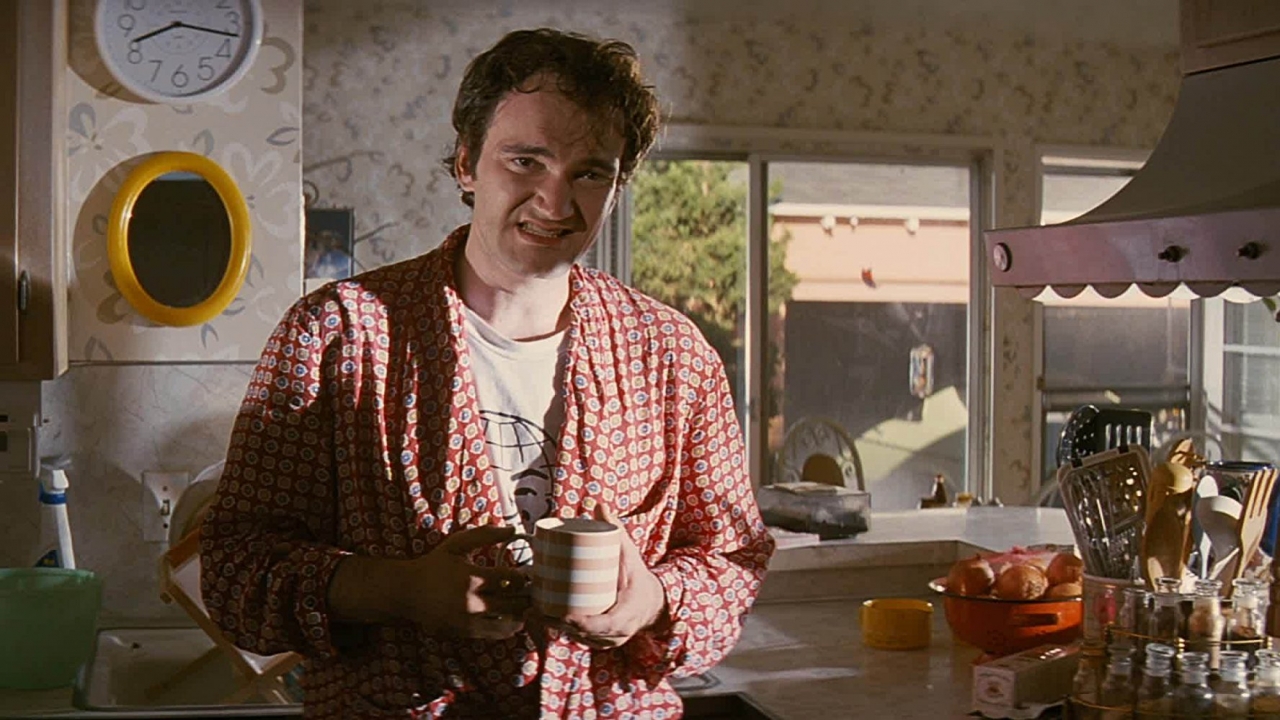 Tarantino op zoek naar nieuwe studio voor laatste films