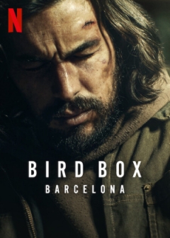 Bird Box: Barcelona