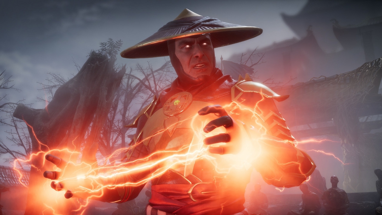 'Mortal Kombat'-reboot voor onbepaalde tijd uitgesteld