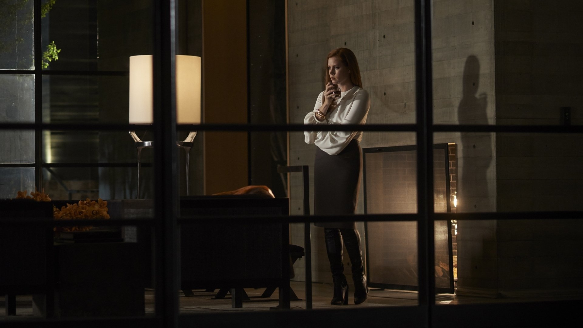 Nocturnal Animals