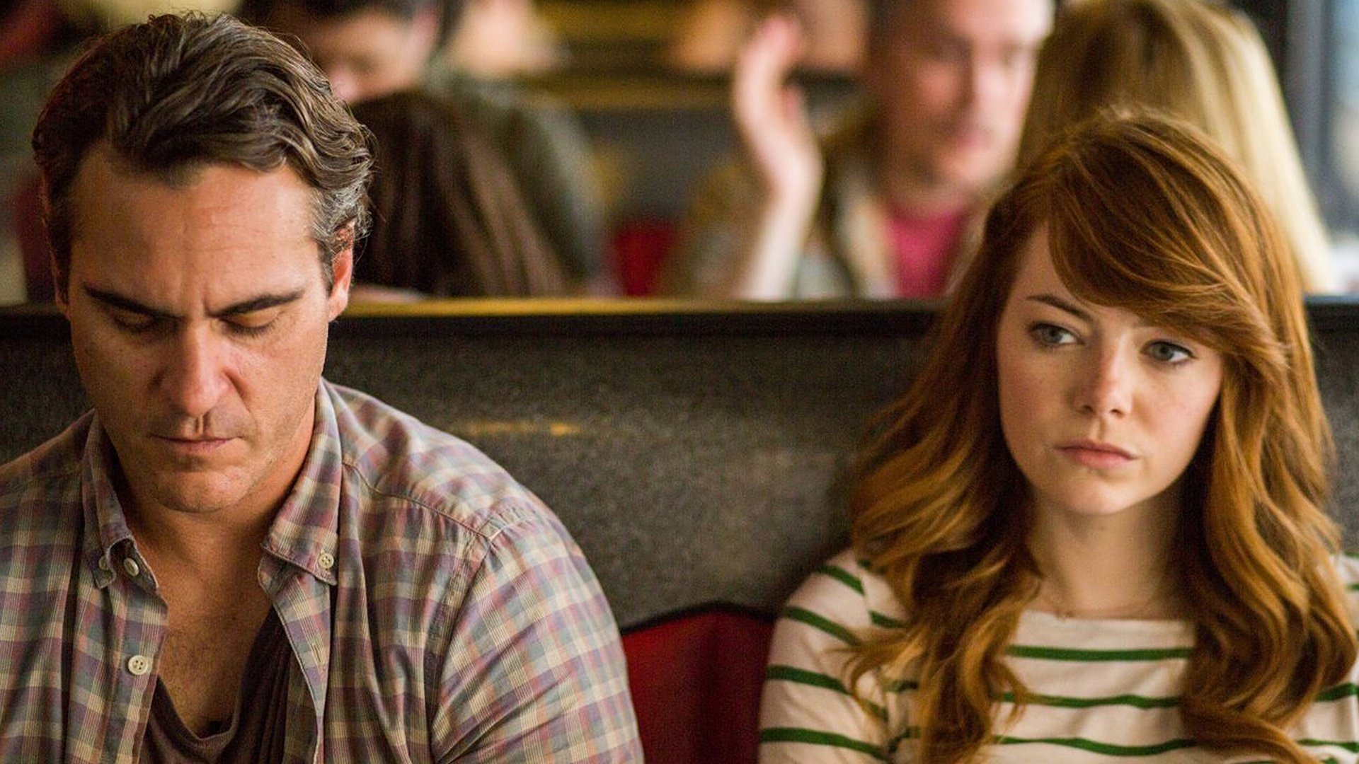 Irrational Man