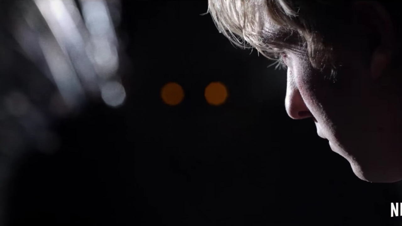 Sfeervolle eerste trailer Netflix-film 'Death Note'