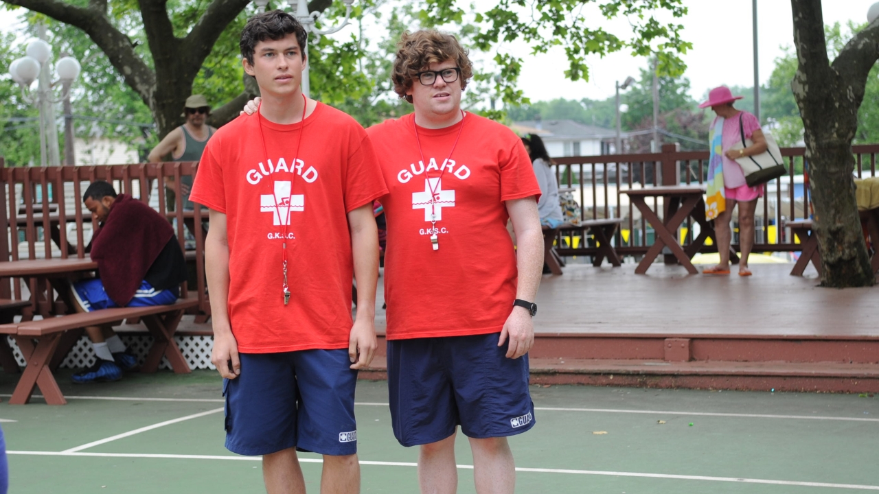 Staten Island Summer