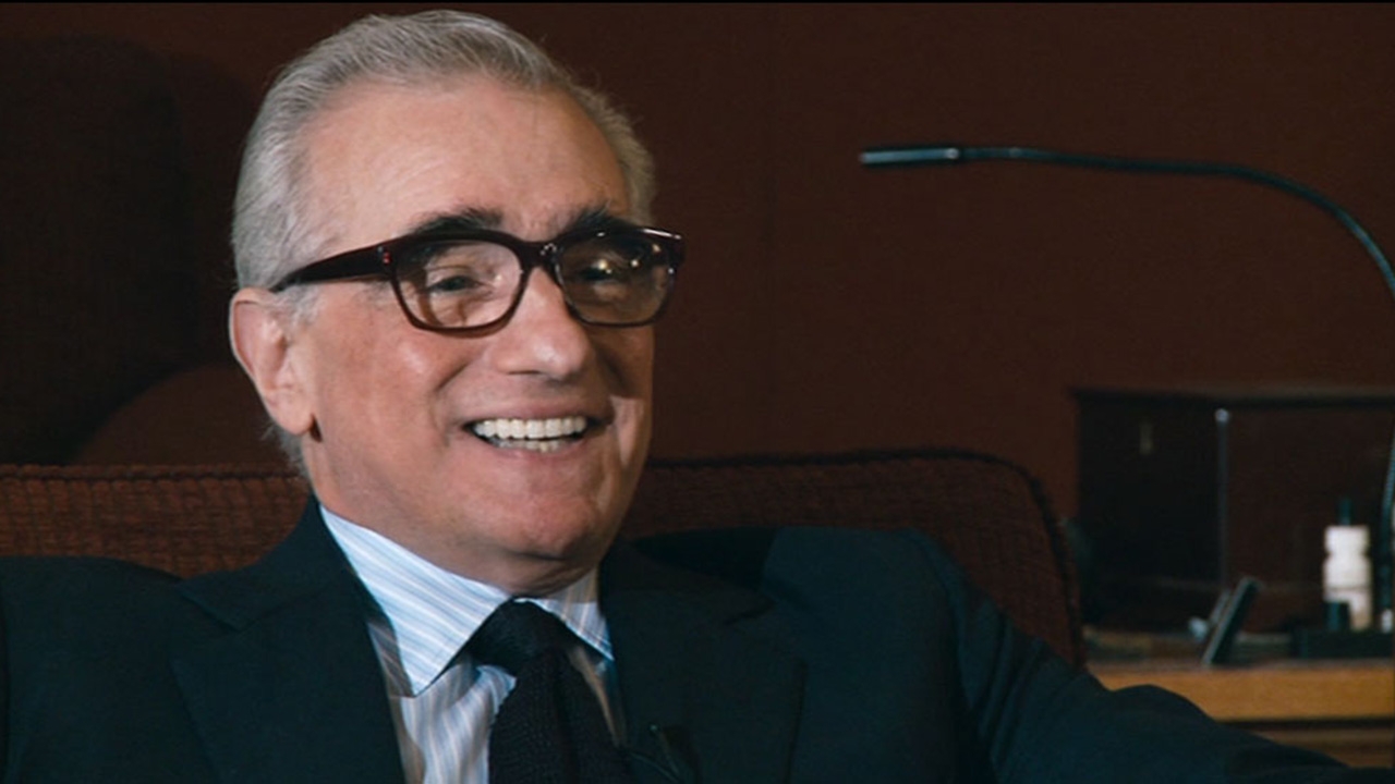 Nieuwe project Martin Scorsese en Leonardo DiCaprio uitgegeven door Paramount