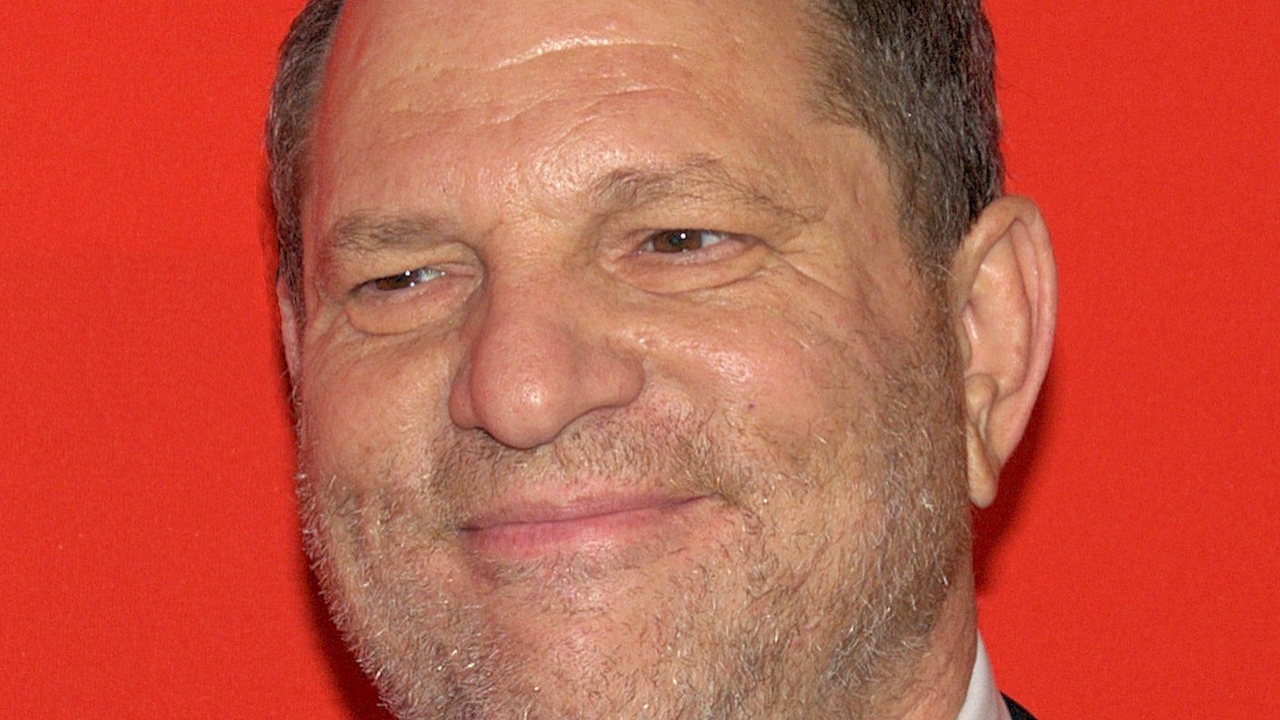 Harvey Weinstein wéér aangeklaagd voor verkrachting