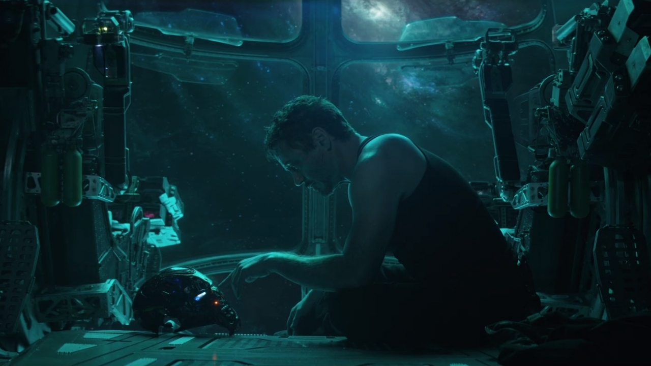 Poll: Welke trailer is beter: 'Avengers: Infinity War' of 'Avengers: Endgame'?