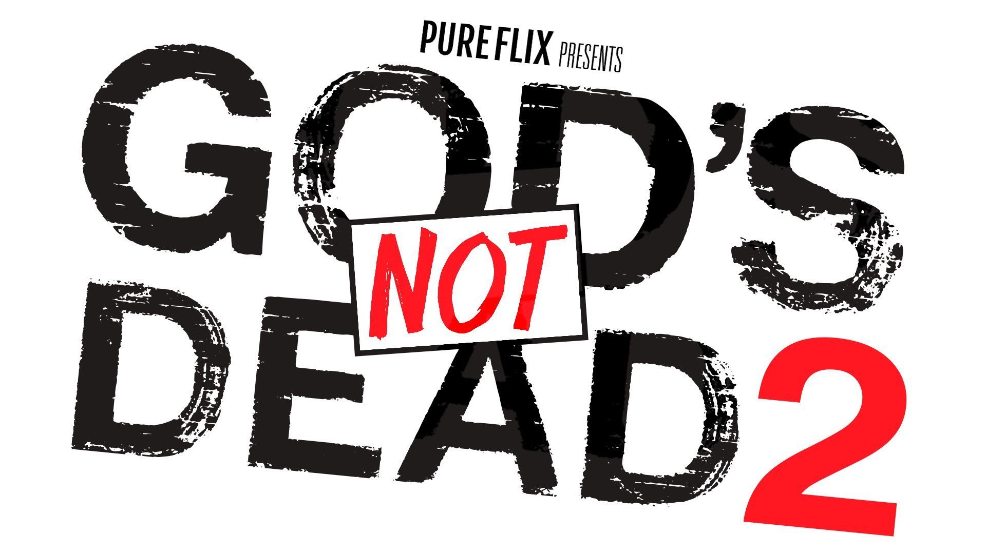 God's Not Dead 2