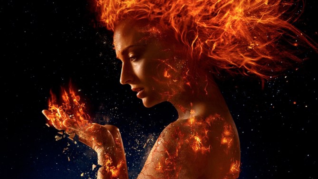Bekijk de gelekte eerste trailer 'X-Men: Dark Phoenix'