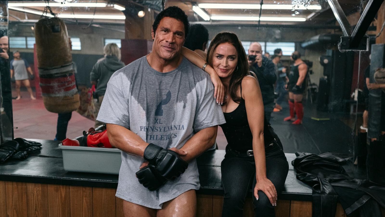 Emotionele Dwayne Johnson krijgt dikke klap van Leo en de Swifties