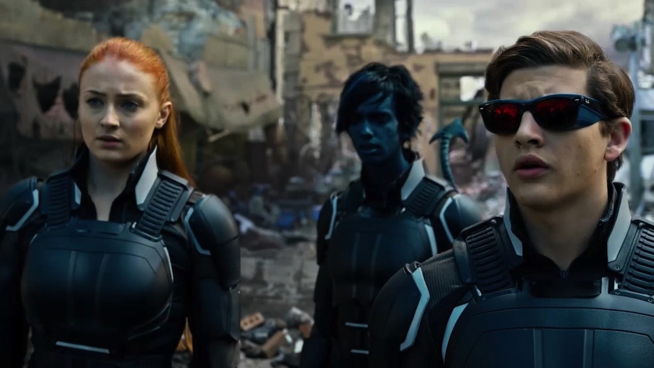 Disney heeft plannen voor X-Men en Fantastic Four
