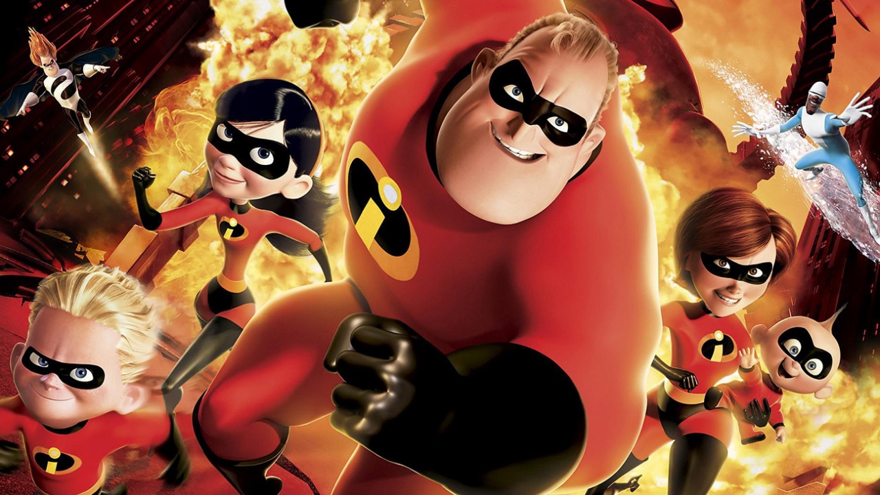 Releasedata 'The Incredibles 2' en 'Toy Story 4' omgedraaid