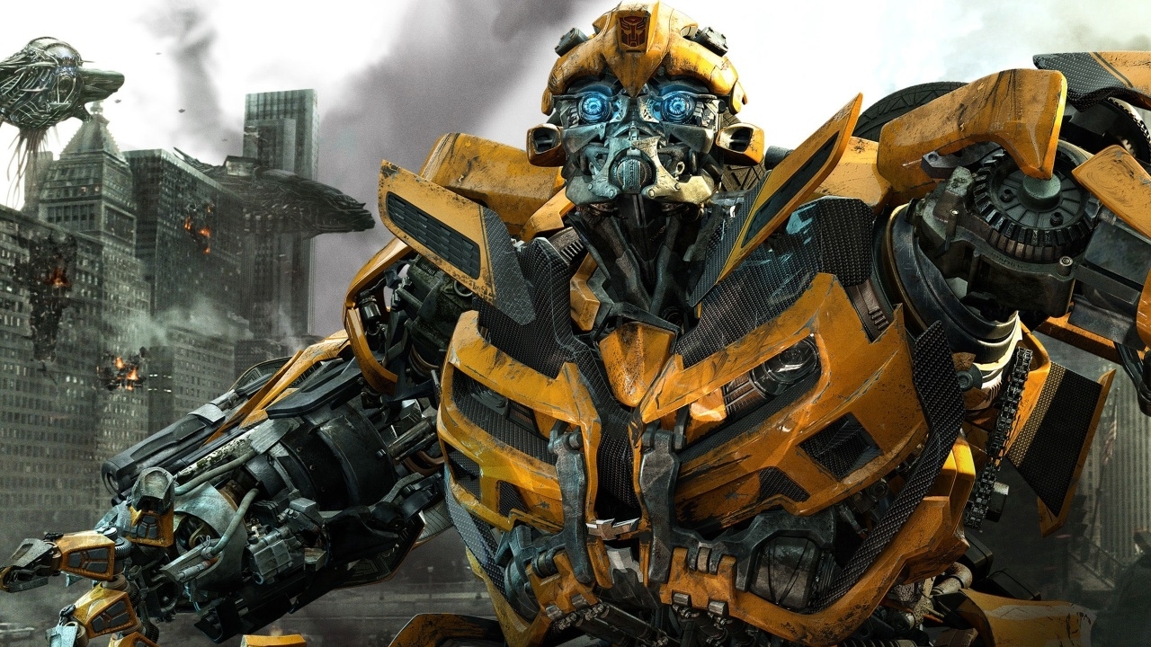 'Transformers: Rise of the Beasts' krijgt zijn eerste teaser-afbeeldingen