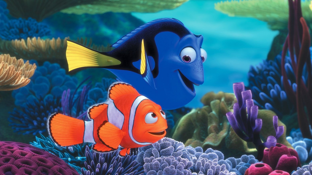 'Finding Dory' breekt record tijdens Nederlands openingsweekend