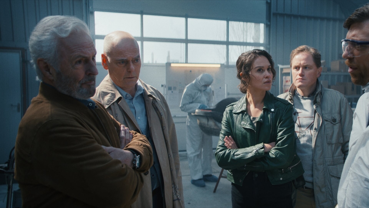 Dit zijn de nieuwe bioscoopfilms van deze week: alle 9 titels op een rij