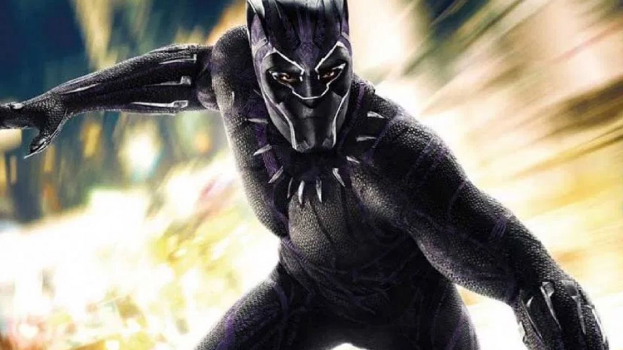 Carrièremissers: Wesley Snipes als T'Challa in 'Black Panther'
