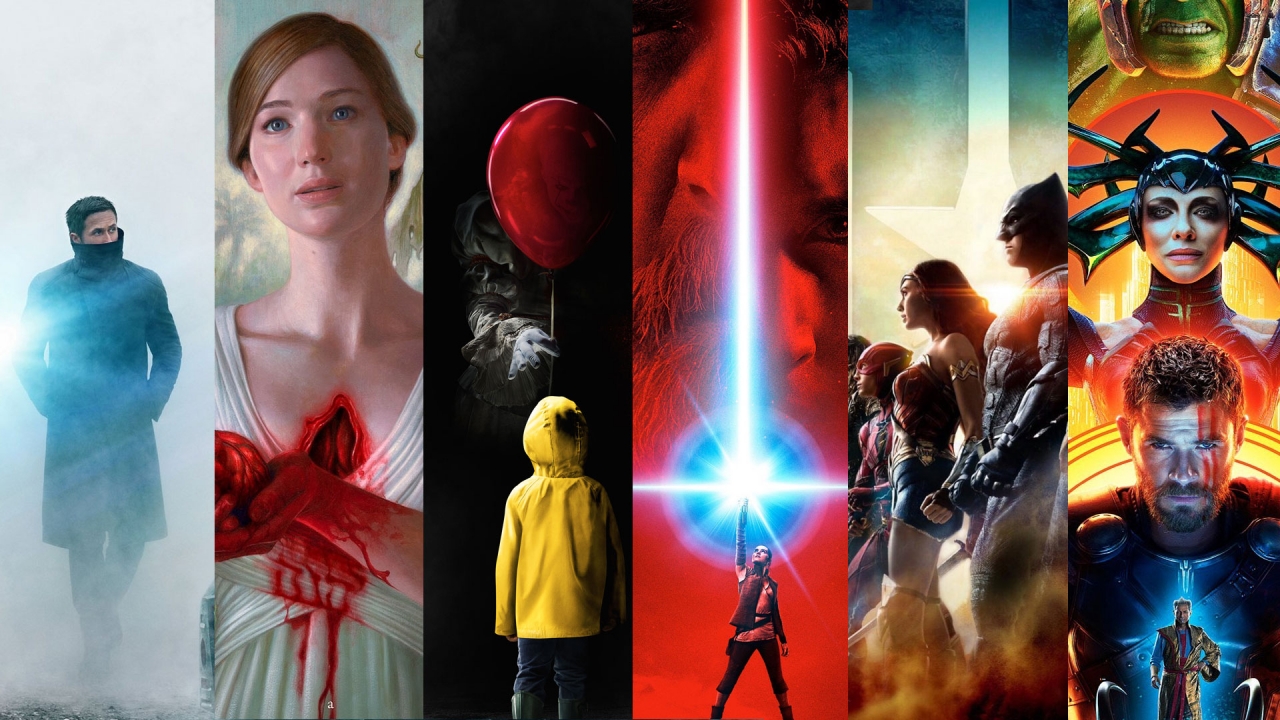De 7 topfilms die nog in 2017 verschijnen!