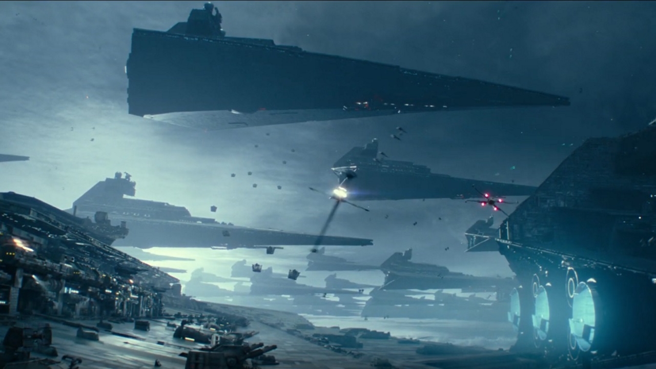 'Star Wars'-film van 2022 vindt een regisseur