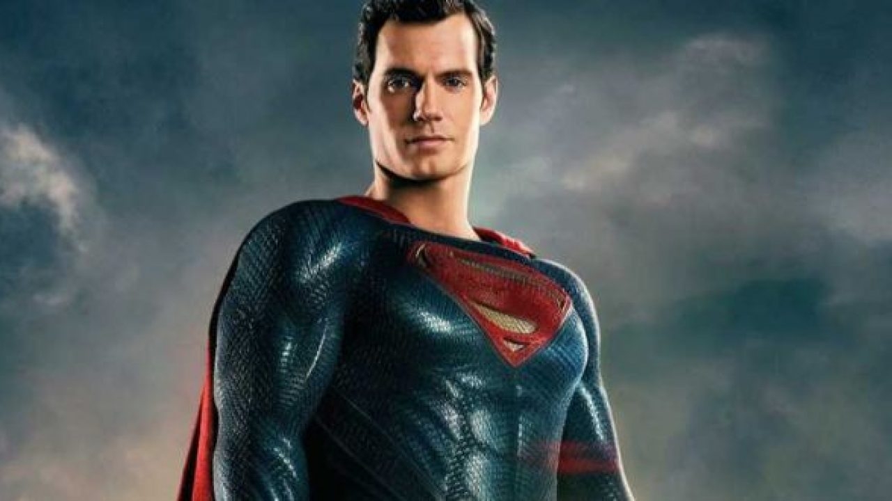 Superman bestaat officieel in het Marvel Cinematic Universe