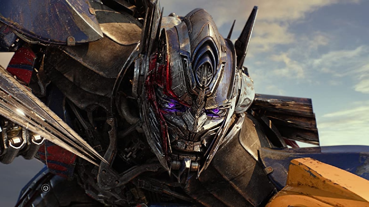 Yet another ‘Transformers’ movie in the making