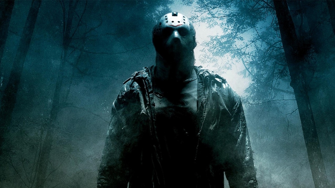 Nieuwe Jason Voorhees in reboot 'Friday the 13th'