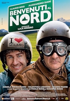 Benvenuti al Nord