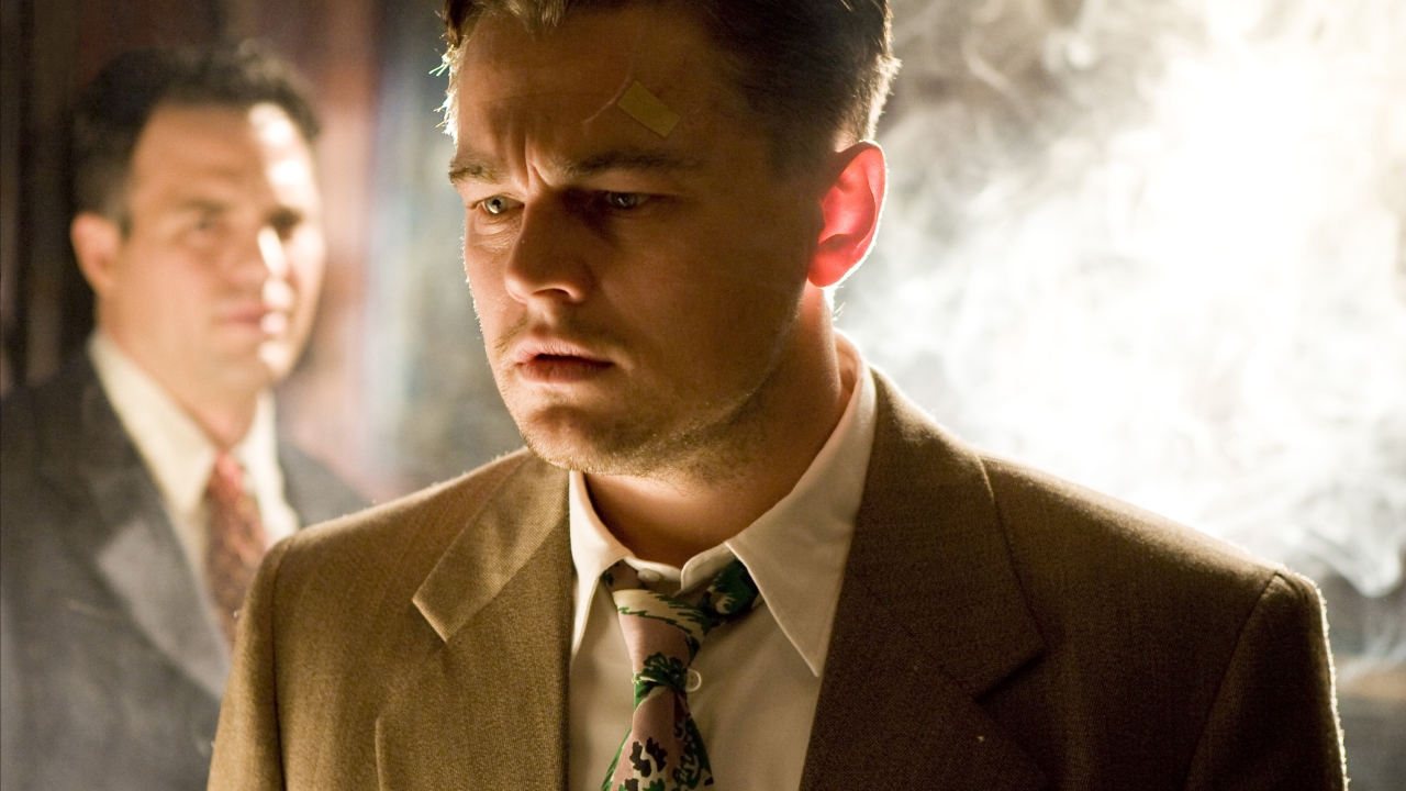 De briljante twist in de mysteriethriller met Leonardo DiCaprio verandert in één seconde de hele film