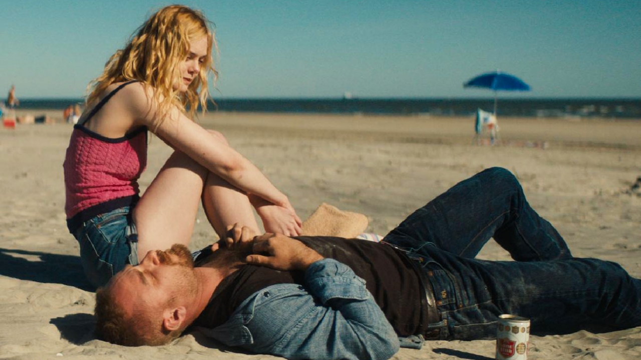 Eerste 'Galveston' trailer met Ben Foster en Elle Fanning