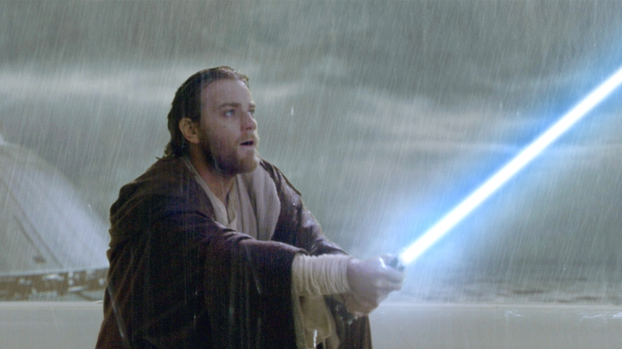 Star Wars: eerste clip 'Obi-Wan Kenobi' met Owen Lars